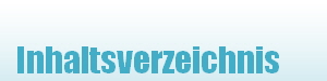 Inhaltsverzeichnis